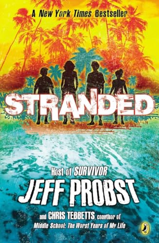 Stranded [Paperback]
