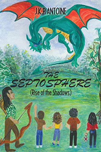 Septosphere  (Rise of the Shadows) [Paperback]