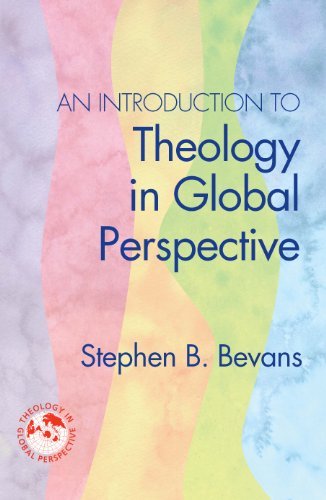 An Introduction To Theology In Global Perspective (theology In Global Perspectiv [Paperback]