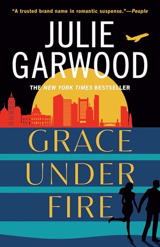 Grace Under Fire [Paperback]