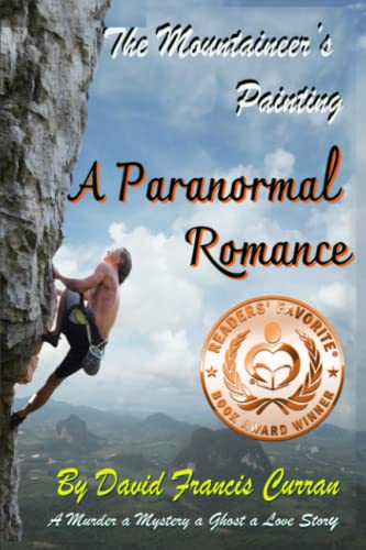 Mountaineer's Painting