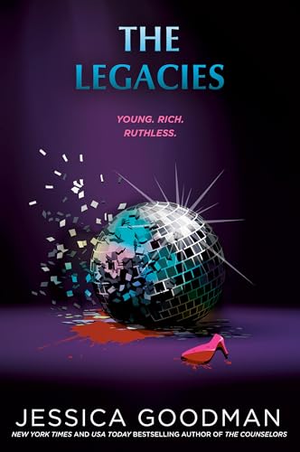 The Legacies [Paperback]