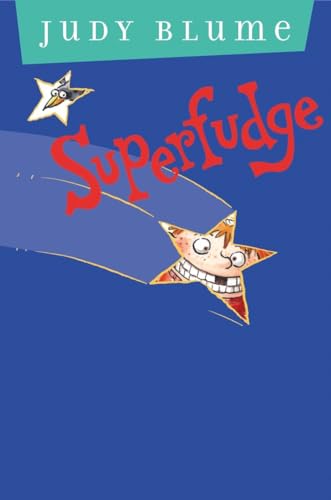 Superfudge Anniversary Edition [Hardcover]