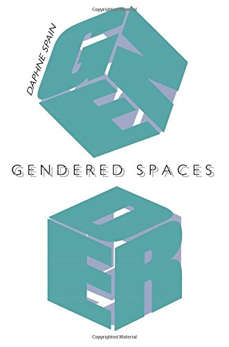 Gendered Spaces [Paperback]