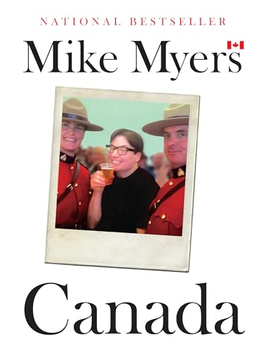 Canada [Paperback]