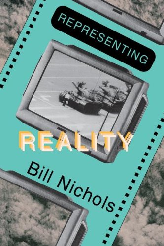 Representing Reality Issues and Concepts in Documentary [Paperback]