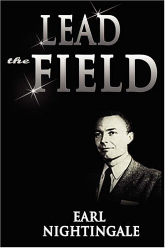 Lead The Field [Hardcover]