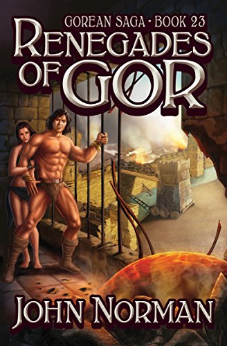 Renegades of Gor [Paperback]