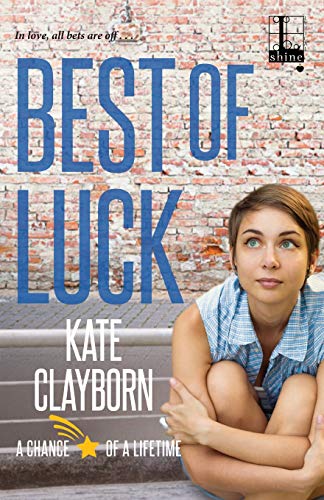 Best of Luck [Paperback]
