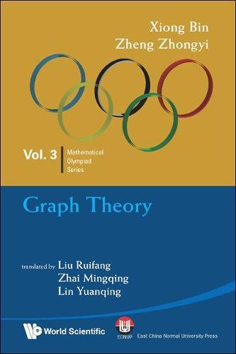 Graph Theory (mathematical Olympiad Series) [Paperback]