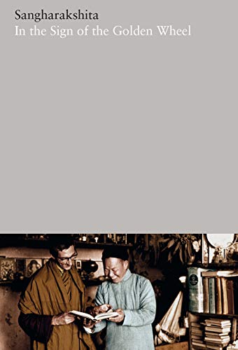 In the Sign of the Golden Wheel [Paperback]