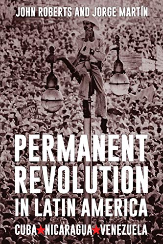 Permanent Revolution in Latin America [Paperback]