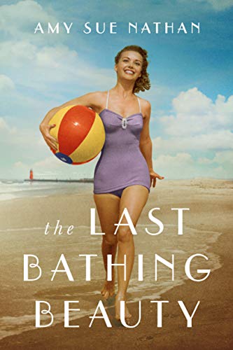 Last Bathing Beauty                      [TRADE PAPER         ]