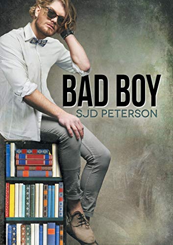 Bad Boy (Translation) [Paperback]