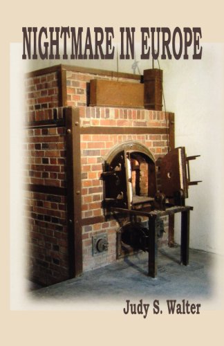 Nightmare In Europe [Paperback]