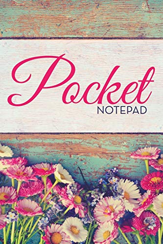 Pocket Notebook [Paperback]