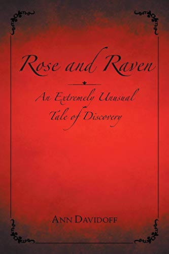 Rose And Raven [Paperback]
