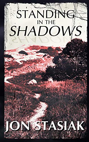 Standing In The Shadows [Paperback]