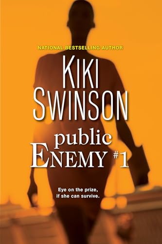 Public Enemy 1 [Paperback]