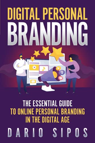 Digital Personal Branding