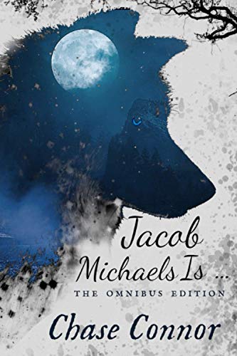 Jacob Michaels Is... the Omnibus Edition  A Point Worth LGBTQ Paranormal Romanc [Paperback]