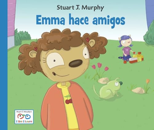 Emma hace amigos [Paperback]