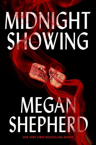 Midnight Showing [Hardcover]
