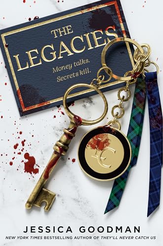 The Legacies [Hardcover]