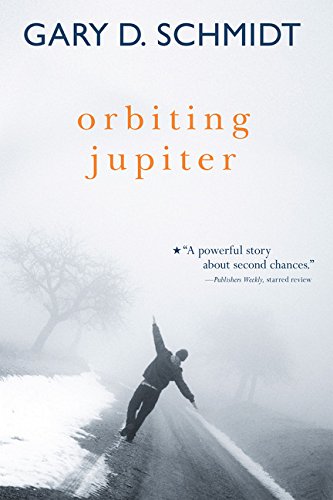 Orbiting Jupiter [Paperback]