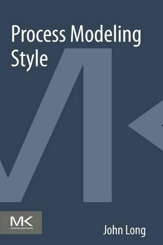 Process Modeling Style [Paperback]