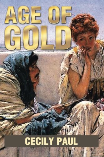 Age Of Gold [Paperback]