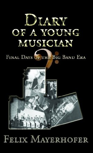 Diary Of A Young Musician [Hardcover]