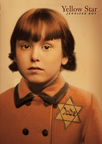 Yellow Star [Paperback]