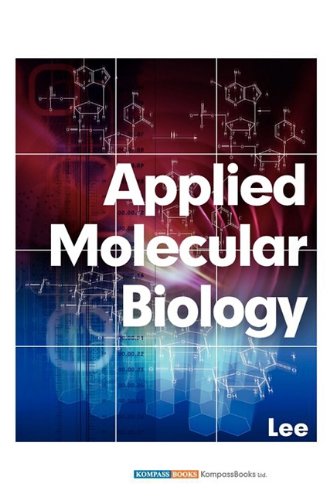 Applied Molecular Biology [Paperback]