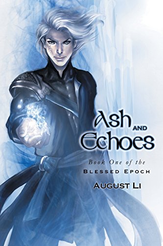 Ash And Echoes [Paperback]