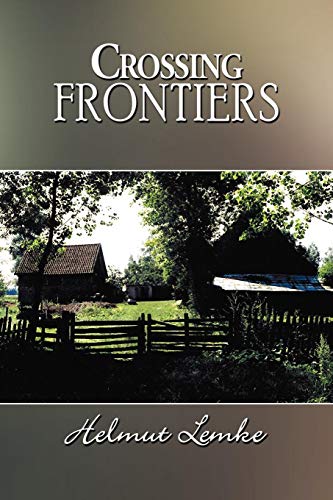 Crossing Frontiers [Paperback]