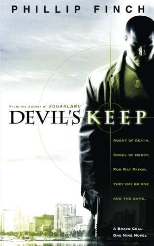 Devil&39s Keep [Paperback]