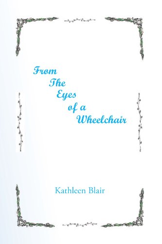From the Eyes of a Wheelchair [Paperback]