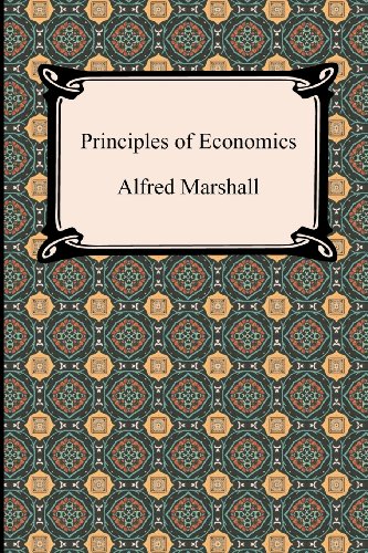 Principles Of Economics [Paperback]