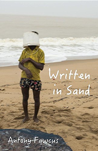 Written In Sand [Paperback]