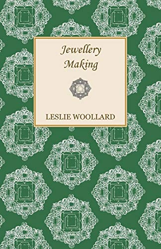 Jewellery Making [Paperback]