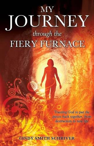My Journey Through The Fiery Furnace [Paperback]
