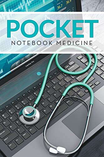 Pocket Notebook Medicine [Paperback]