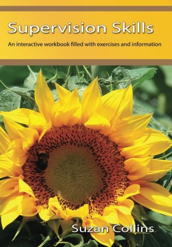 Supervision Skills [Paperback]