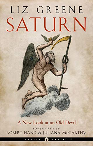Saturn A New Look at an Old Devil [Paperback]
