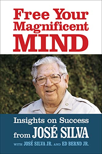 Free Your Magnificent Mind Insights on Success [Paperback]