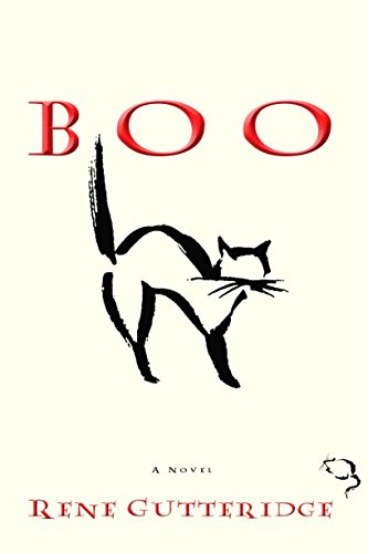 Boo [Paperback]