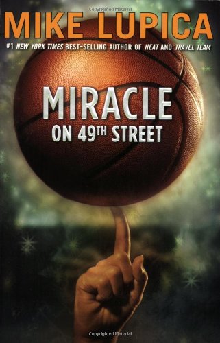 Miracle on 49th Street [Paperback]