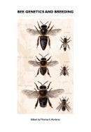 Bee Genetics And Breeding [Paperback]