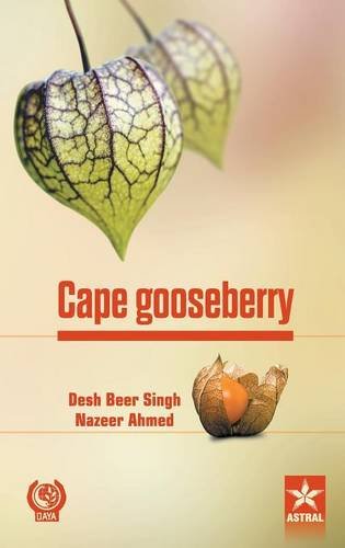 Cape Gooseberry [Hardcover]